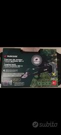 Tagliarami ricaricabile Parkside 20v 