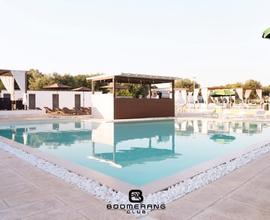 Boomerang Villas 1-5