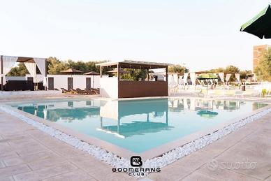 Boomerang Villas 1-5