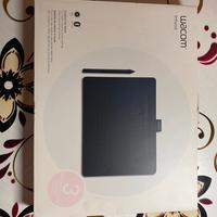 Tavoletta Grafica WACOM Intuos
