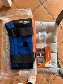 Tutore ginocchio/ Ginocchiera