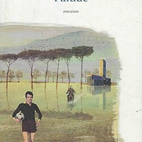 Palude di Antonio Pennacchi