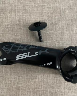 Attacco manubrio FSA SL-K