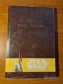 Star Wars: Diari di Ben kenobi Fumetto nuovo