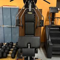 TECHNOGYM MULTIFUNZIONE UNICA CLASSIC