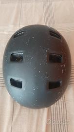 Caschetto roller o bici