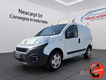 Fiat Fiorino 1.4 CNG NP 70 CV CARGO-METANO BENZINA