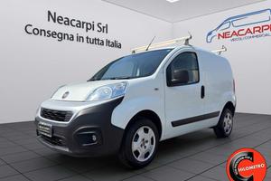 Fiat Fiorino 1.4 CNG NP 70 CV CARGO-METANO BENZINA