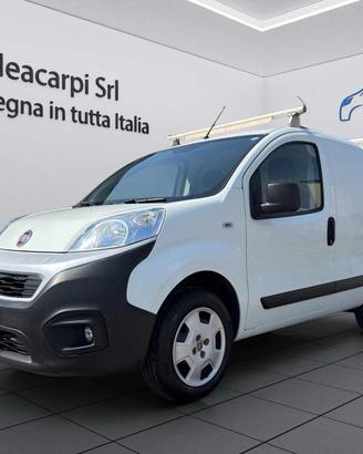 Fiat Fiorino 1.4 CNG NP 70 CV CARGO-METANO BENZINA