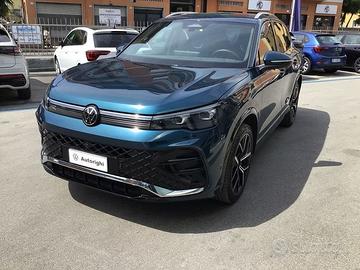 Volkswagen Tiguan 2.0 TDI 142KW SCR EVO R-Lin...