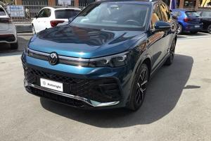 Volkswagen Tiguan 2.0 TDI 142KW SCR EVO R-Lin...