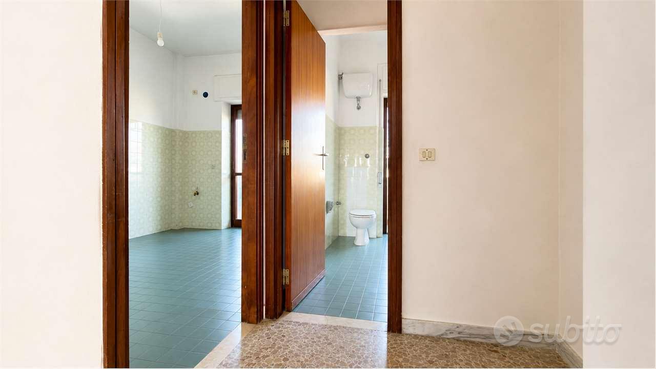 Appartamento – Cagliari, Monte Mixi - Vista 5