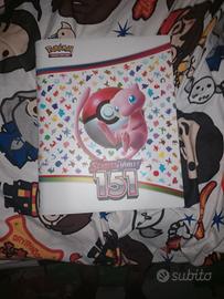  album  Pokemon non completo in buone condizioni