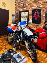 Honda XR 600 R Dall'ara (NUOVISSIMA)