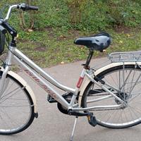 city bike da donna 