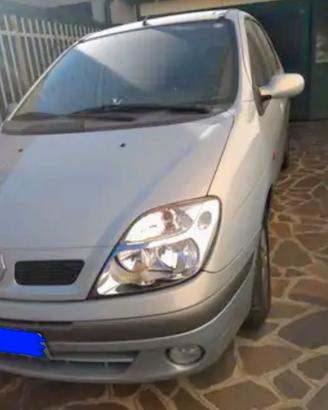RICAMBI RENAULT MEGANE SCENIC 1.9 dci