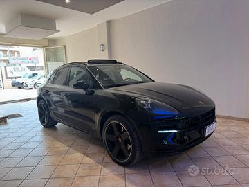Porsche Macan 2.0 245CV TETTO PASM FULL