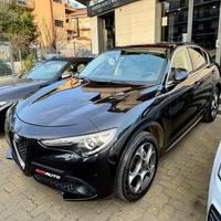 Alfa Romeo Stelvio 2.2 Turbodiesel 210 CV AT8 Q4 T