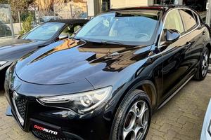 Alfa Romeo Stelvio 2.2 Turbodiesel 210 CV AT8 Q4 T