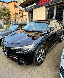 Alfa Romeo Stelvio 2.2 Turbodiesel 210 CV AT8 Q4 T
