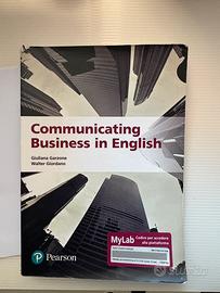 Communicating Business in English
