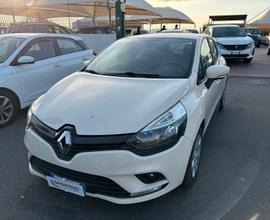 Renault Clio Sporter dCi 8V 90CV EDC Start&Stop En