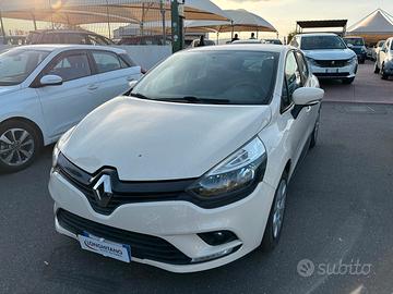 Renault Clio Sporter dCi 8V 90CV EDC Start&Stop En