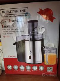 estrattore succo