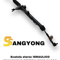 SCATOLA DELLO STERZO SSANGYONG Actyon 1Â° Serie Be