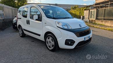 FIAT QUBO 1.3MTJ 80CV SOLO 30.000KM