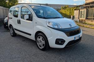 FIAT QUBO 1.3MTJ 80CV SOLO 30.000KM