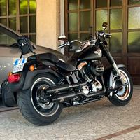 Harley Davidson Fat Boy Fatboy Special 103
