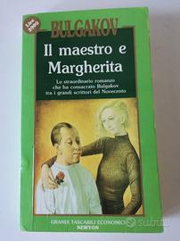 Il Maestro e Margherita