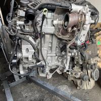 Motore Citroen Peugeot Opel 1.2 PureTech HN05