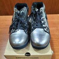 Scarpette alte Bubblegum numero 29