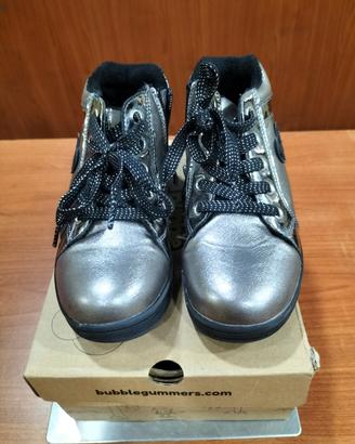 Scarpette alte Bubblegum numero 29