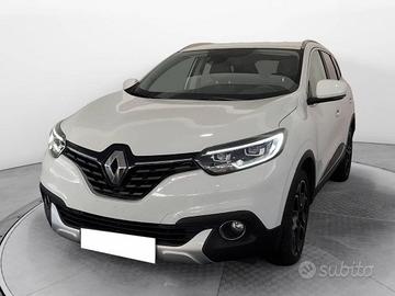 Renault Kadjar 1.5 blue dci Sport Edition2 115cv m