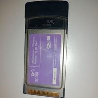 Scheda wifi notebook