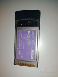 Scheda wifi notebook