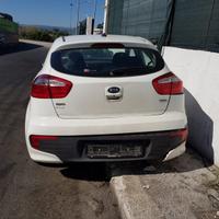 Ricambi Kia Rio 2017 1.1 CRDI D3FA