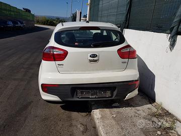 Ricambi Kia Rio 2017 1.1 CRDI D3FA