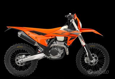 Ktm 350 EXC EXC-F MY 2025