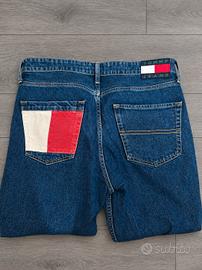 Jeans Tommy Hilfiger 