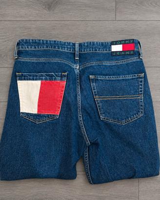 Jeans Tommy Hilfiger 