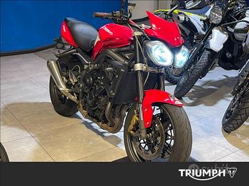 TRIUMPH Street Triple 675 R Abs