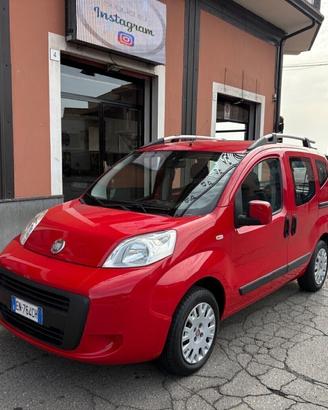 Fiat Qubo 1.4 8V 77 CV Active Natural Power