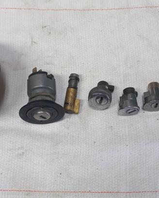 Kit serrature per moto BMW R45-R65-R80-R100