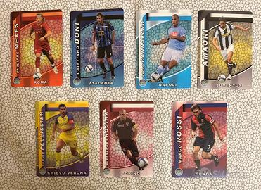 Football Real Action 08/09 - Ultra Card