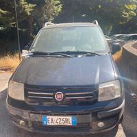 Fiat Panda 1.2 Natural Power (Benzina/Metano)