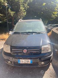 Fiat Panda 1.2 Natural Power (Benzina/Metano)